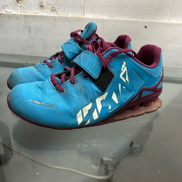 Inov8 Fast Lift 315 - Picture 6 of 6